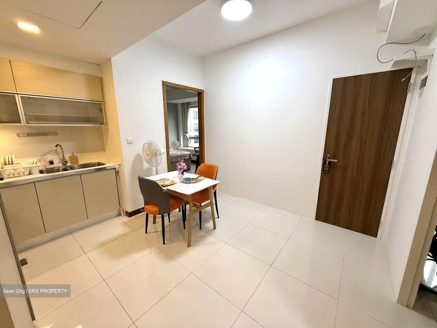 The Sail @ Marina Bay (D1), Apartment #604816461